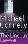 The Lincoln Lawyer by Michael    Connelly