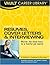 Vault Guide to Resumes, Cover Letters & Interviewing by Howard Leifman