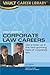 Vault Guide to Corporate Law Careers