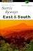 National Forest Scenic Byways: East & South