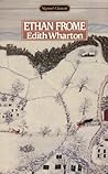 Ethan Frome by Edith Wharton