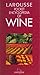 Larousse Pocket Encyclopedia of Wine