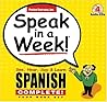 Speak in a Week!:...