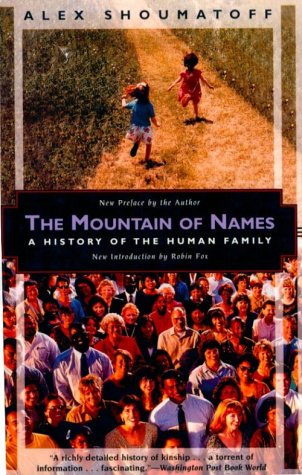 The Mountain of Names