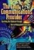 The Lean Communications Provider: Surviving the Shakeout through Service Management Excellence