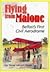 Flying from Malone by Guy; Woods Jack Warner