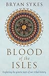 Blood of the Isles by Bryan Sykes