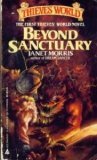 Beyond Sanctuary (Beyond Series, #1)