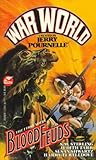 Blood Feuds (War World, #6)