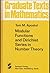 Modular functions and Dirichlet series in number theory (Graduate texts in mathematics)