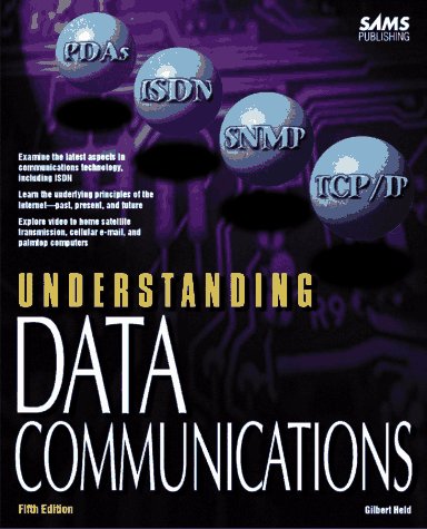 Understanding Data Communications (Sams Understanding Series)