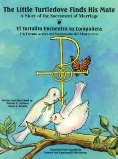 The Little Turtledove Finds His Mate (El Tortolito Encuentra Su Companera)