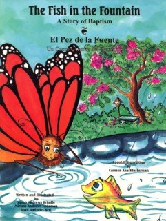 The Fish in the Fountain (Paperback)