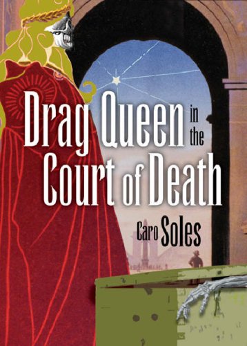 Drag Queen in the Court of Death (Gay Mystery)
