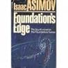 Foundation's Edge by Isaac Asimov