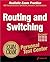 CCNP Routing and Switching Exam Cram Personal Test Center (Exam: 640-503, 640-504, 640-505, 640-506)
