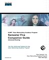 CCNP Cisco Networking Academy Program: Semester Five Companion Guide, Advanced Routing