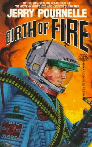 Birth of Fire (Mass Market Paperback)