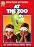 At the Zoo (Fun-to-Do Project Books)