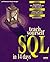 Teach Yourself Sql In 14 Days
