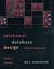 Relational Database Design Clearly Explained, Second Edition by Jan L. Harrington