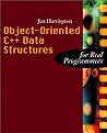 Object-Oriented C++ Data Structures for Real Programmers (The Morgan Kaufmann Series in Data Management Systems)