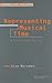 Representing Musical Time by Alan Marsden
