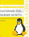 Database-SQL-Rdbms Howto: Postgresql Object Relational Database System Database-SQL-Rdbms Howto: Postgresql Object Relational Database System