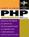 Php Advanced for the World Wide Web : Visual Quickpro Guide (Visual Quickpro Guide)