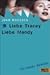 Liebe Tracey, liebe Mandy