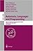 Automata, Languages and Programming: 29th International Colloquium, ICALP 2002, Malaga, Spain, July 8-13, 2002. Proceedings (Lecture Notes in Computer Science, 2380)