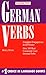 German Verbs by Henry Strutz