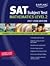 Kaplan SAT Subject Test: Math Level 2, 2007-2008 Edition