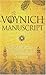 The Voynich Manuscript by Gerry Kennedy