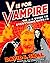 V Is for Vampire: The A-Z G...