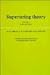 Superstring Theory: Volume 1, Introduction (Cambridge Monographs on Mathematical Physics)