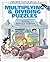 Multiplying and Dividing Puzzles (Math Skills)