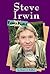 Steve Irwin (Famous People)