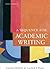 Sequence for Academic Writing, A (3rd Edition)