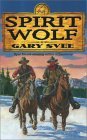 Spirit Wolf (Mass Market Paperback)