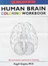 HUMAN BRAIN COLORING HUMAN BRAIN COLORING