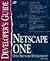 Netscape One Developer's Guide