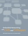 Embedded Networking With Can and Canopen