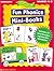 Fun Phonics Mini-Books