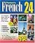 Penton's French 24 (Penton's 24) (French Edition)