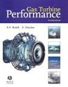 Gas Turbine Performance