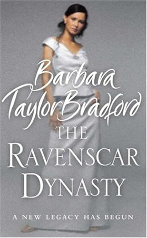Capa do Livro The Ravenscar Dynasty