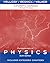 A Student's Companion to Accompany Fundamentals of Physics 6th Edition, Includes Extended Chapters