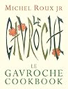 Le Gavroche Cookbook