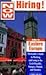 Now Hiring! Jobs in Eastern Europe: The Insider's Guide to Working and Living in the Czech Republic, Hungary, Poland, and Slovakia